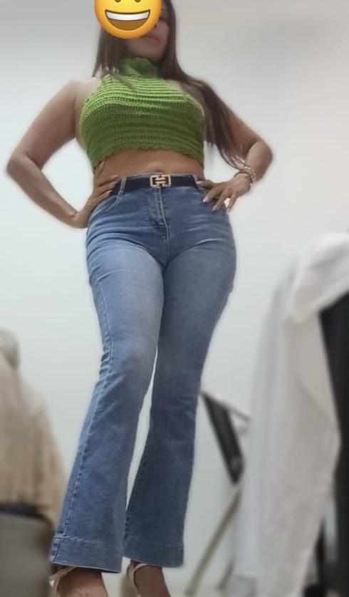 Chica busca chico en Huelva: 