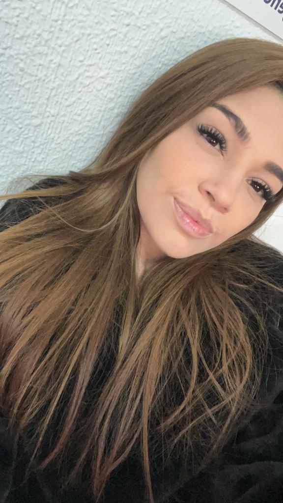 Chica busca chico en Cáceres: 