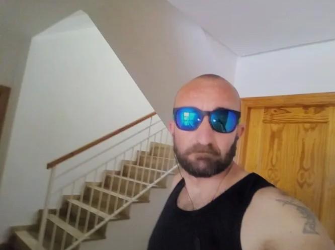 Chico busca chica en Murcia: 