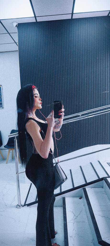 Travesti en Tenerife: 