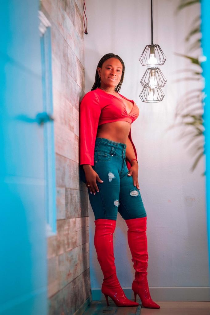 Travesti en Valencia: 