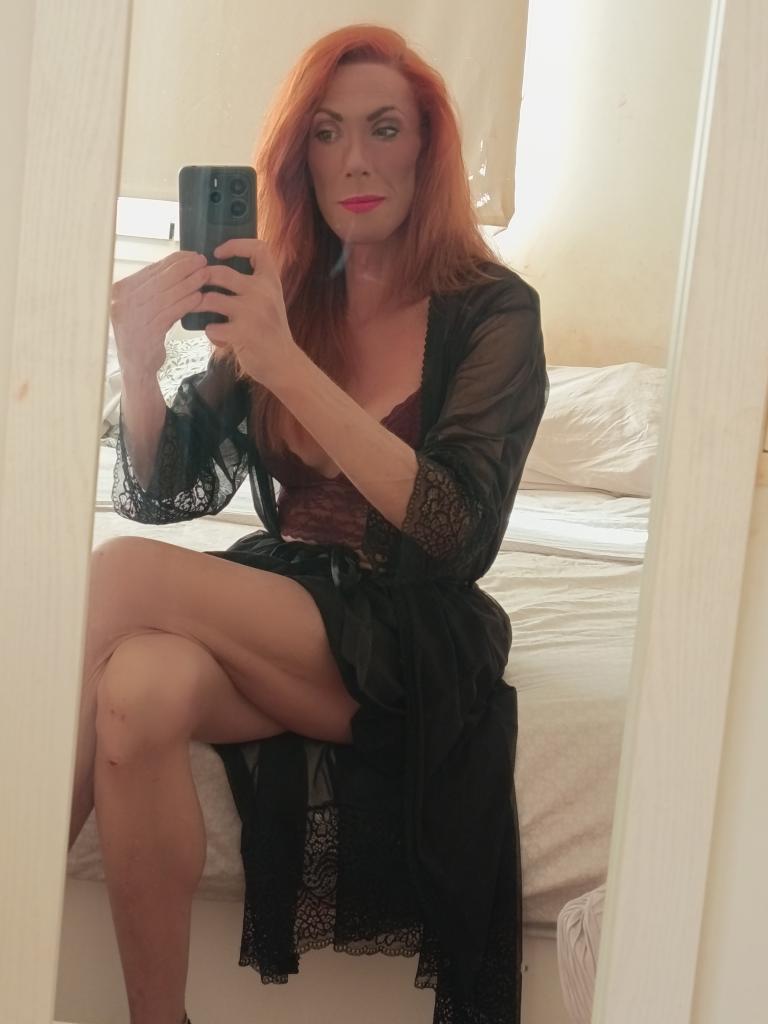 Chica busca chico en Tenerife: 