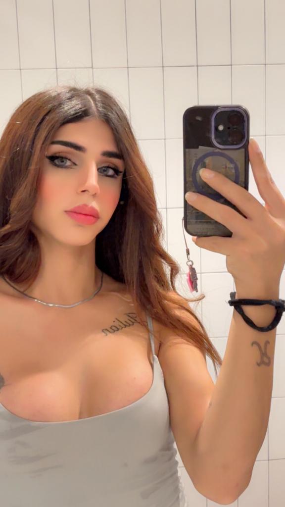 634911861: Travesti en Barcelona