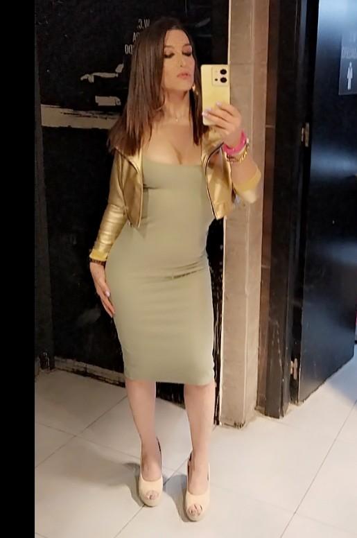 Travesti en Sevilla: 