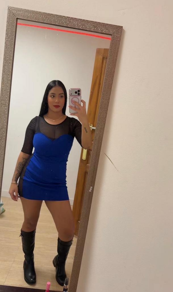 Chica busca chico en Valencia: 