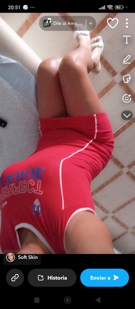 Chica busca chico en Córdoba: 