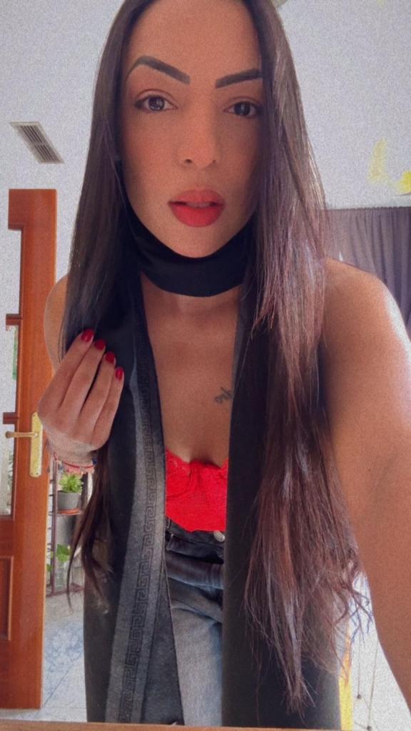 Chica busca chico en Jaén: 