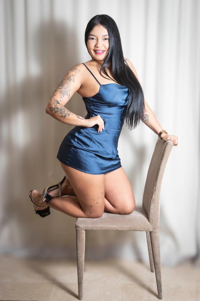 Chica busca chico en Málaga: 