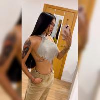 656367327: Transexual en Mallorca