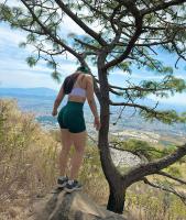 614610892: Chica busca chico en Málaga