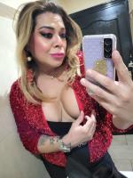 660867374: Travesti en Málaga