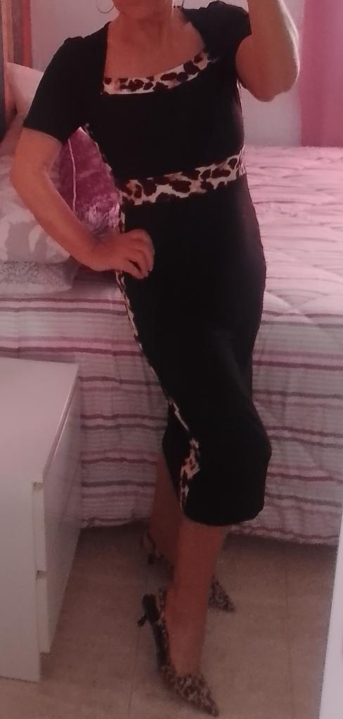 Chica busca chico en Alicante: 