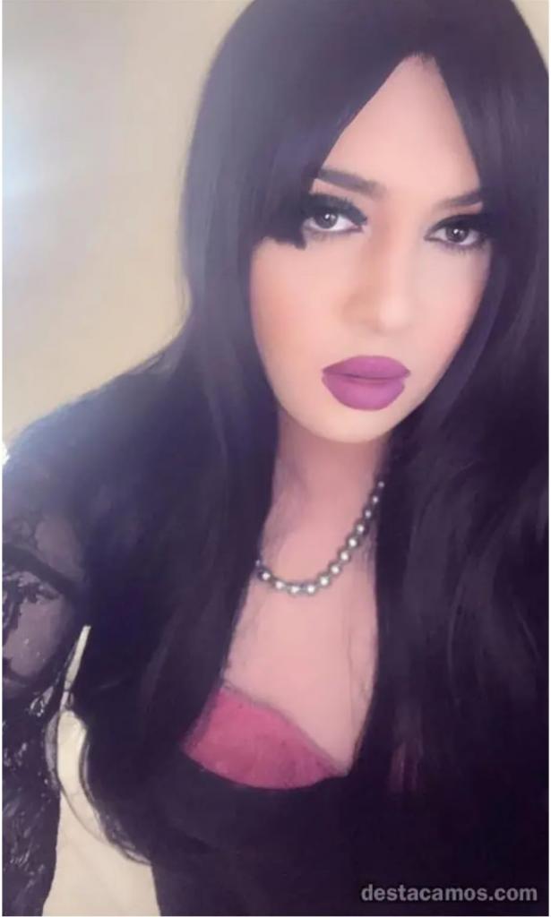 Transexual en Barcelona: 