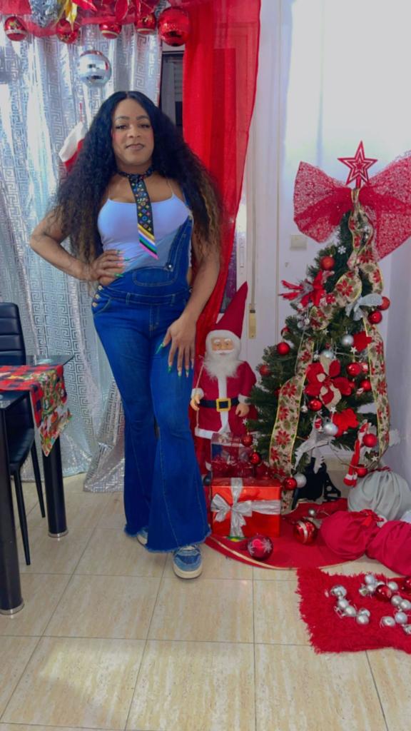 607409866: Travesti en Alicante