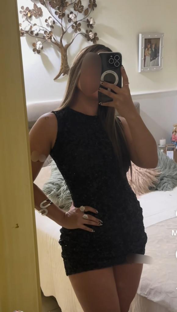 Chica busca chico en Murcia: 