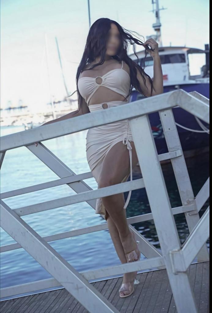 Chica busca chico en Málaga: 