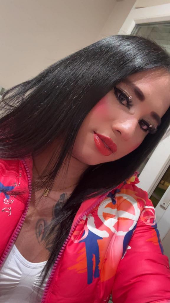 662002185: Travesti en Madrid