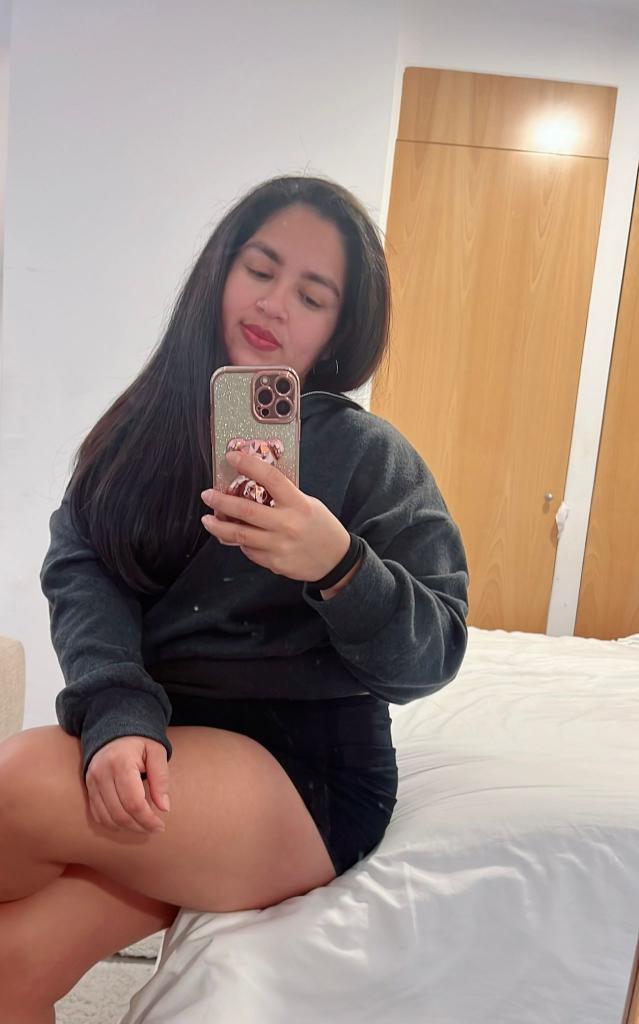 Chica busca chico en Barcelona: 