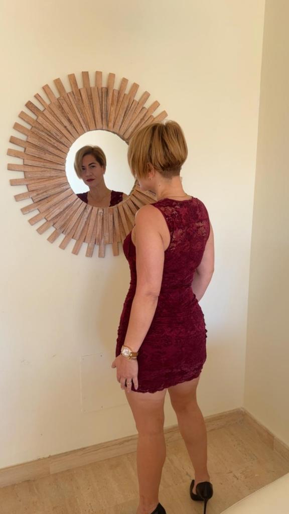 Chica busca chico en Málaga: 