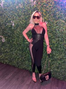 603584050: Transexual en Sevilla