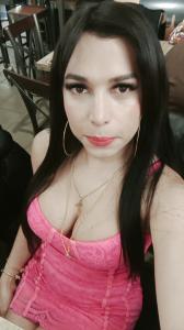 Transexual en Alicante: 