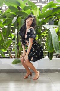 Travesti en Madrid: 