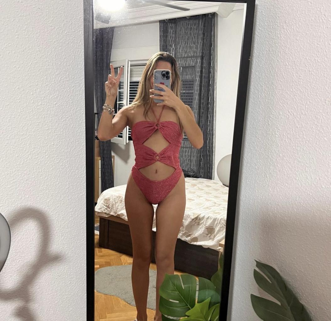 Chica busca chico en La Coruña: 