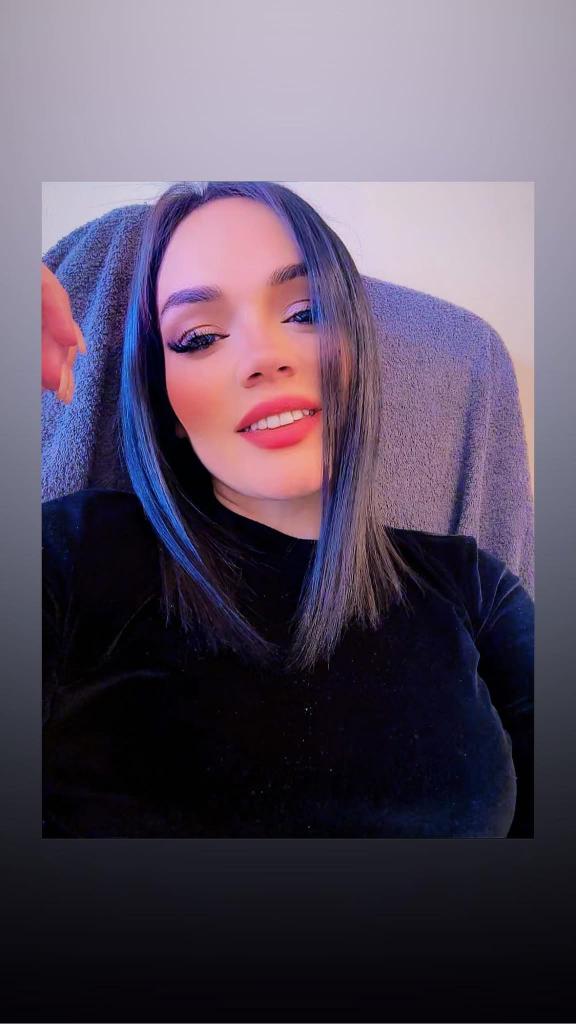 Chica busca chico en Burgos: 