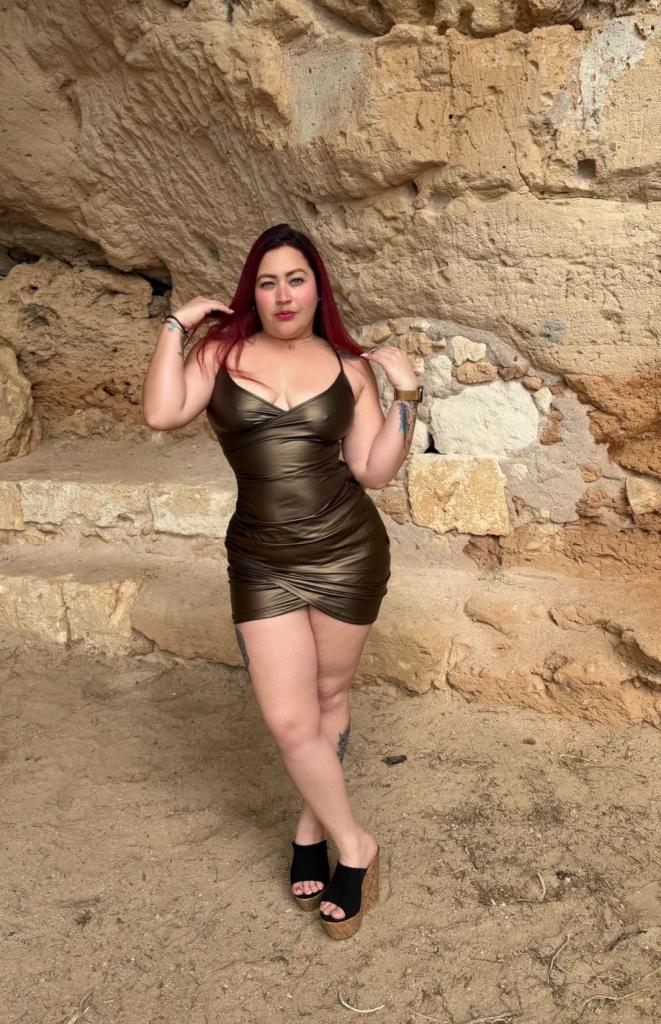 612214361: Chica busca chico en Mallorca