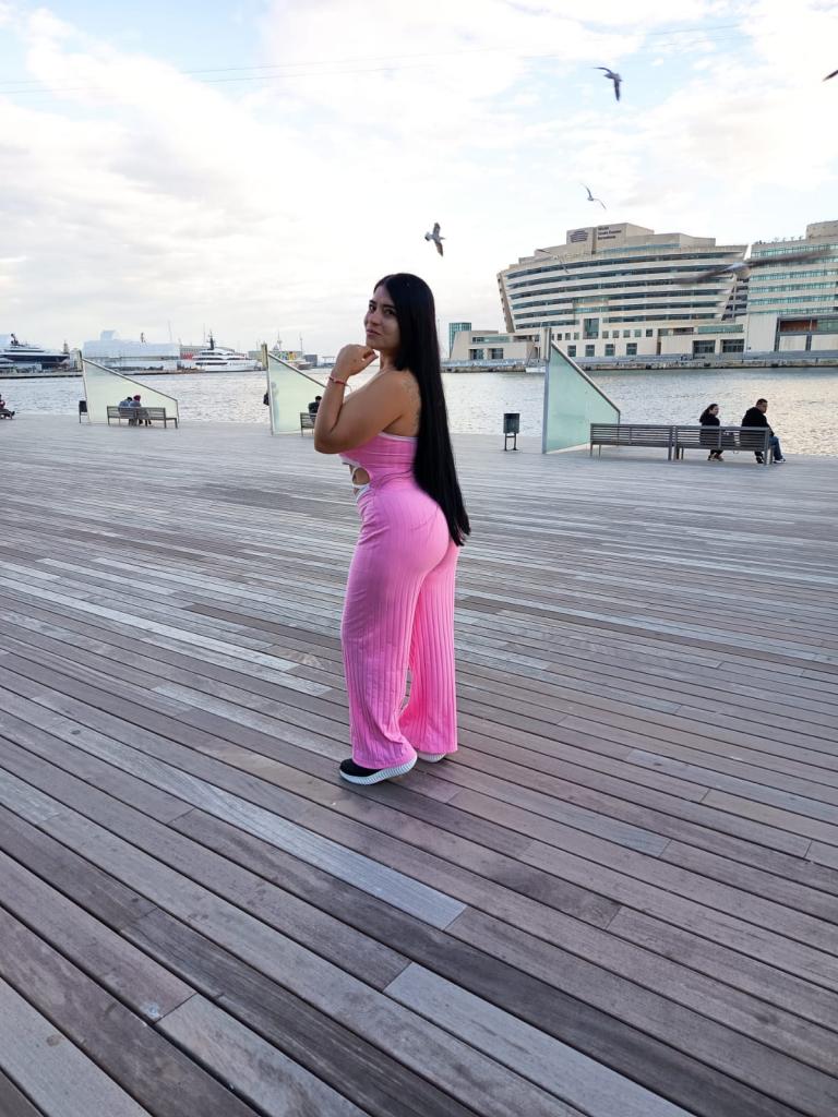 Chica busca chico en Tarragona: 