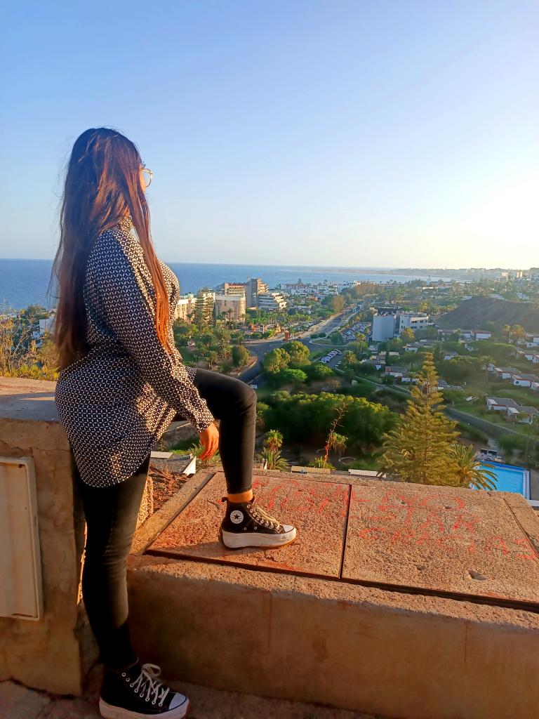 672123283: Chica busca chico en Las Palmas