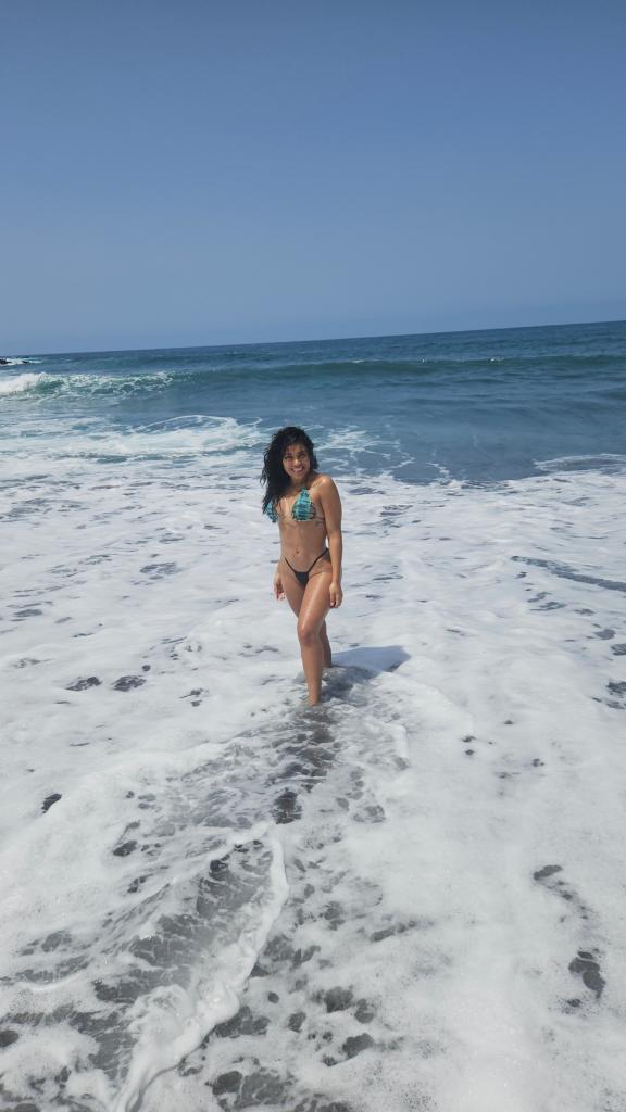 Chica busca chico en Tenerife: 