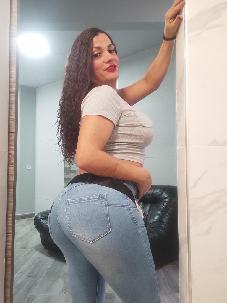 Transexual en Tenerife: 