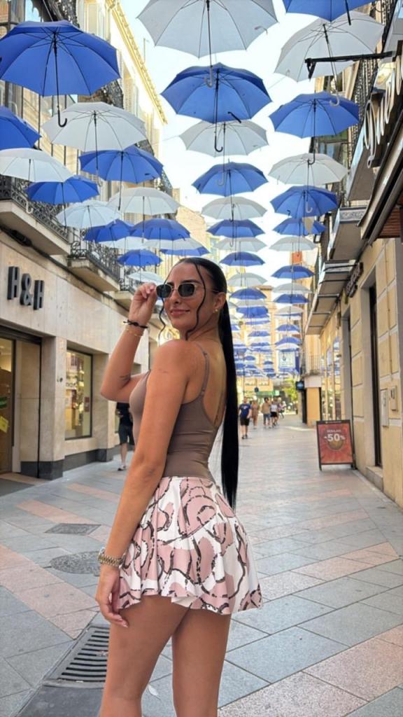 Chica busca chico en Toledo: 