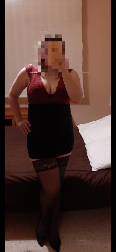 Chica busca chico en Sevilla: 