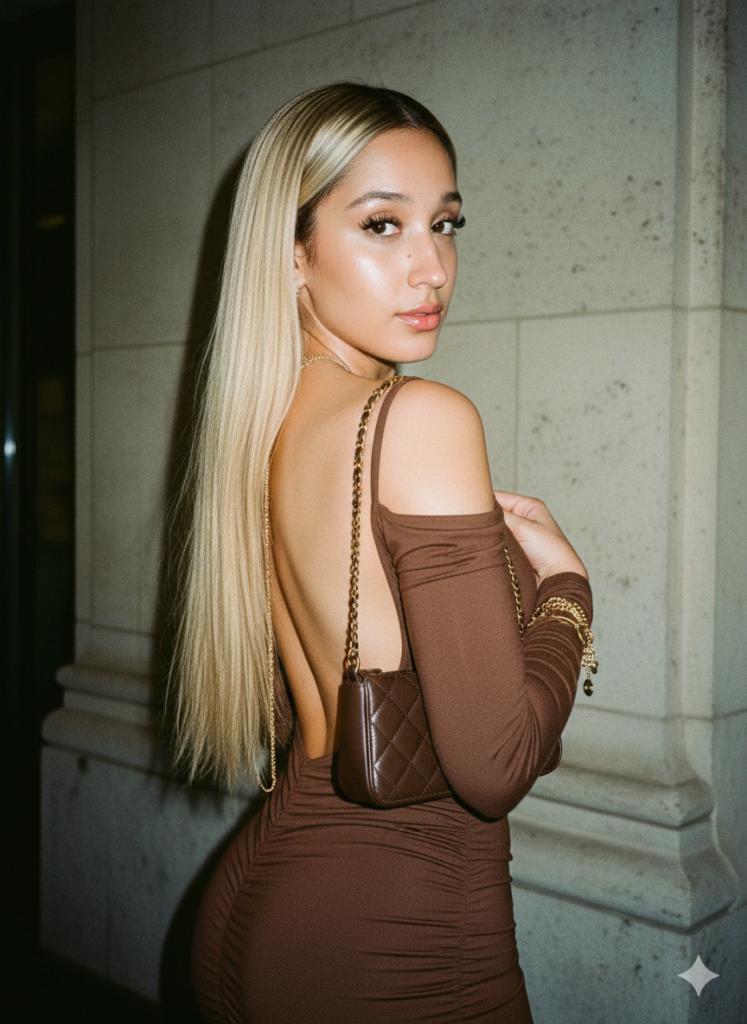 Chica busca chico en Barcelona: 