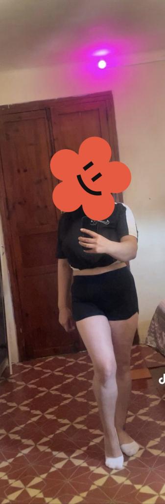 Chica busca chico en Valencia: 