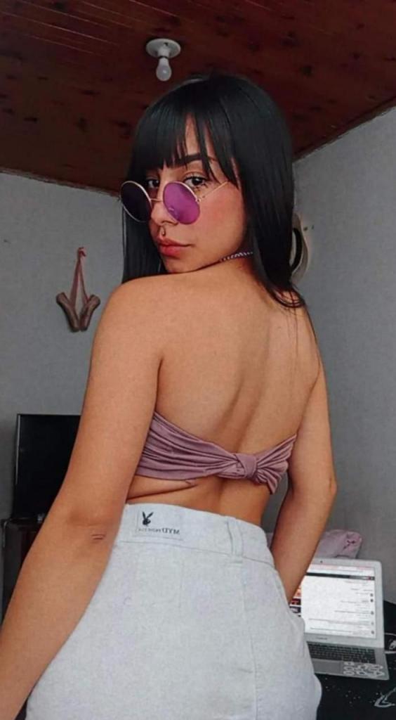 Chica busca chico en Barcelona: 