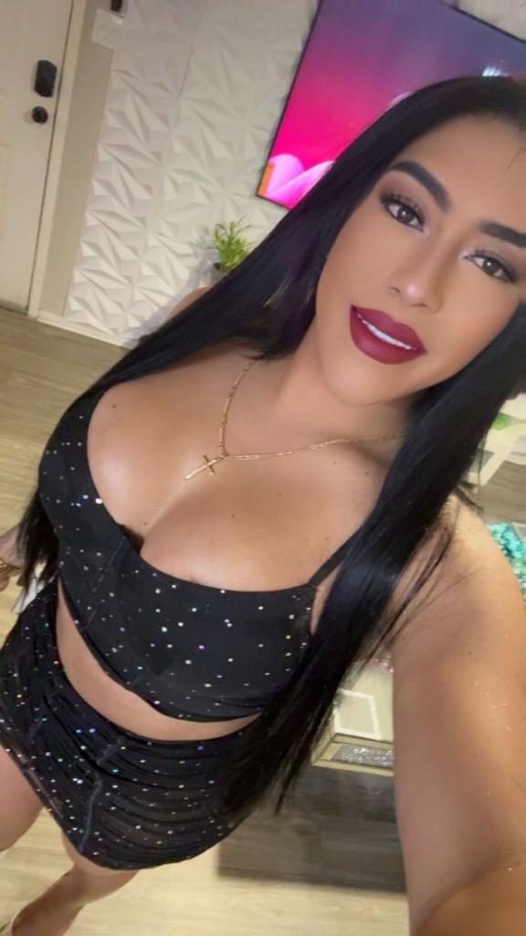 Transexual en Murcia: 