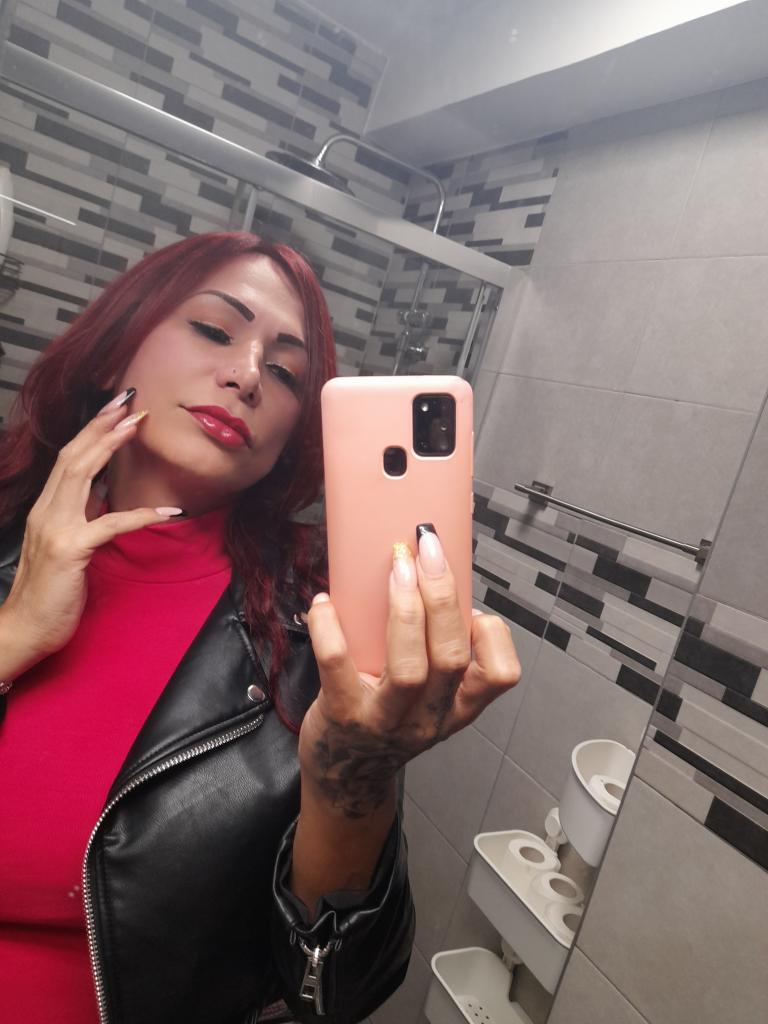 Travesti en Barcelona: 