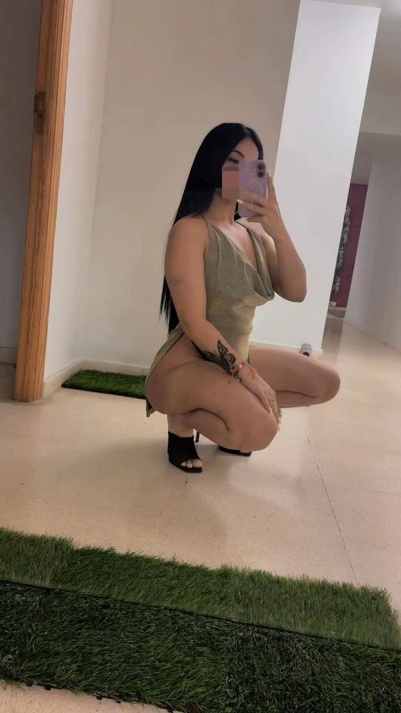 Chica busca chico en Alicante: 