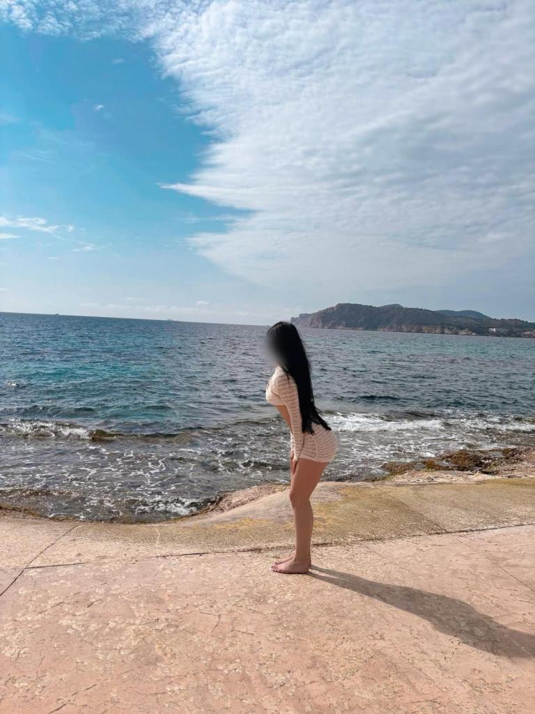 Chica busca chico en Mallorca: 