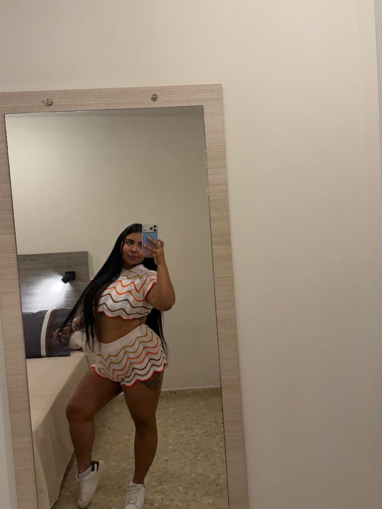 Chica busca chico en Córdoba: 