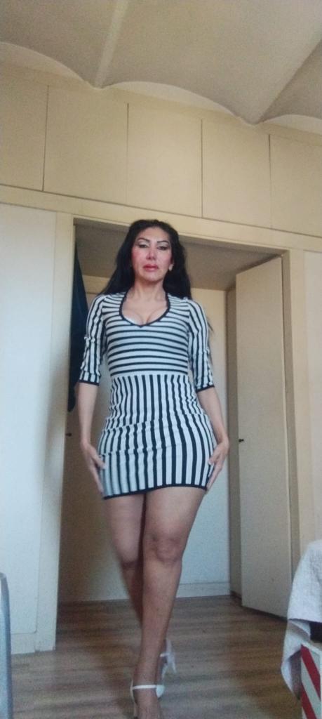 Transexual en Barcelona: 