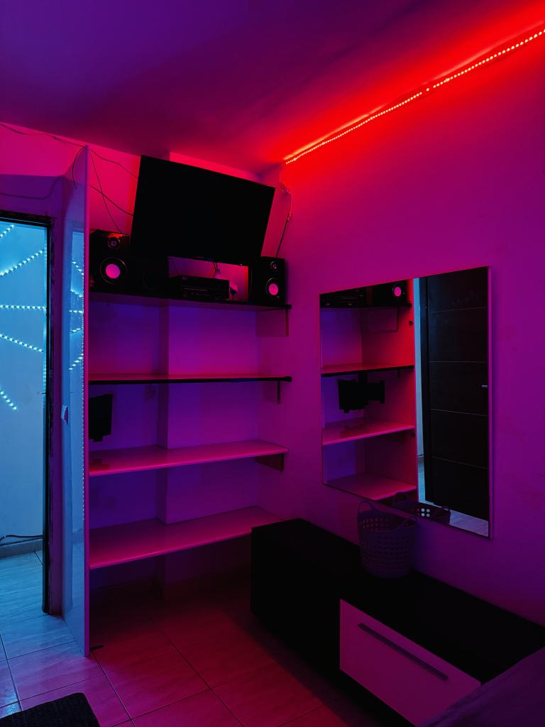 Chica busca chico en Las Palmas: 