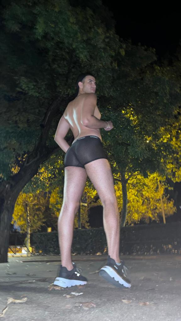 Chico busca chica en Alicante: 