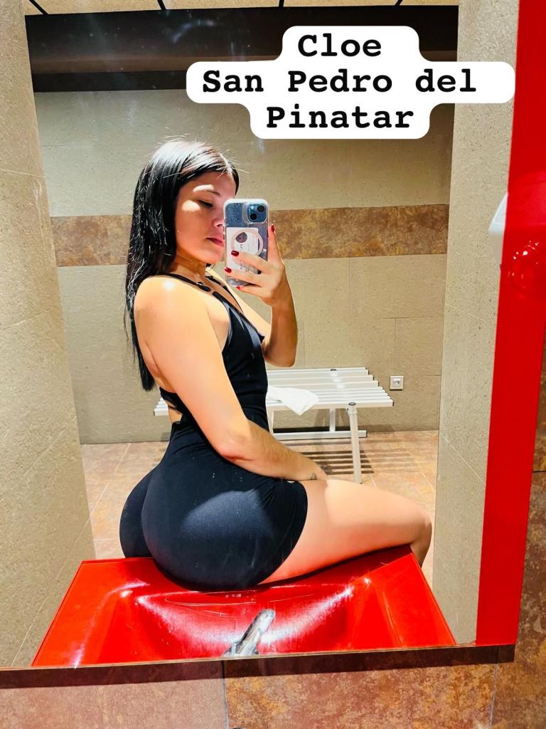 Chica busca chico en Murcia: Chica busca chico