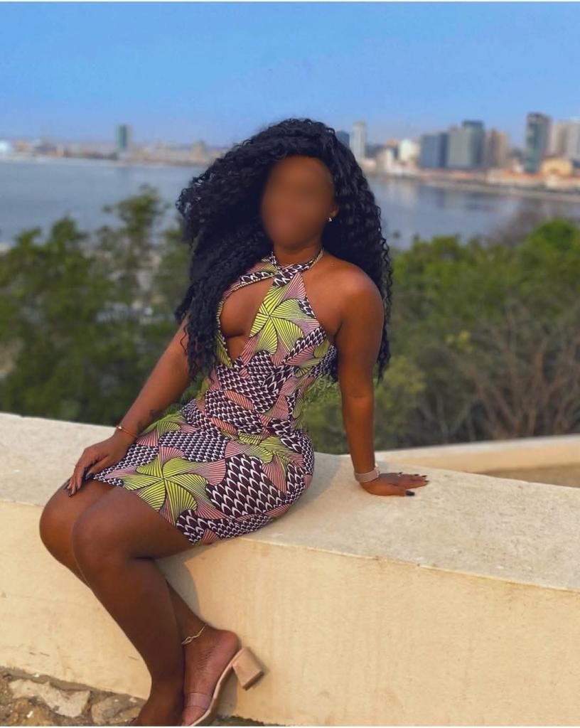 Chica busca chico en Las Palmas: 