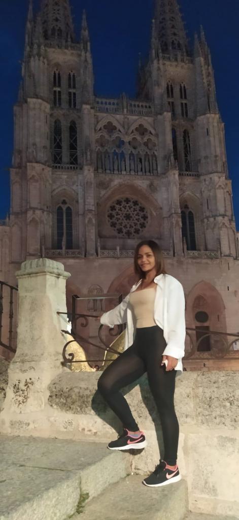 Chica busca chico en Guipúzcoa: 