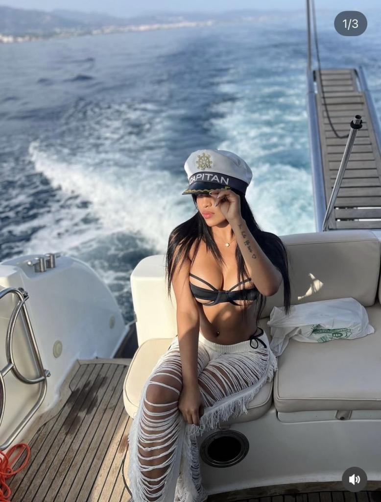 Chica busca chico en Madrid: 